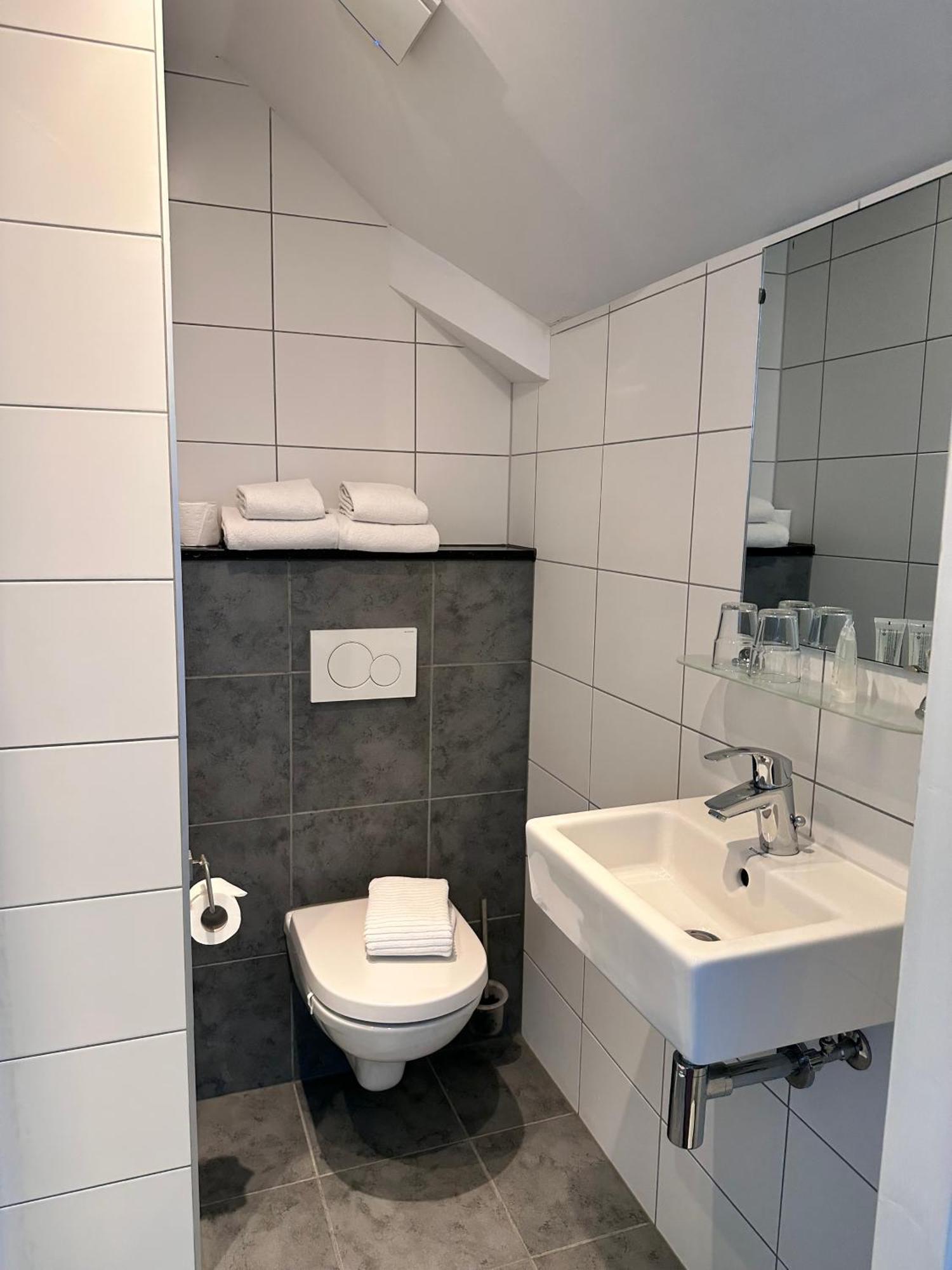 De Lange Akker Hotel Berg en Terblijt