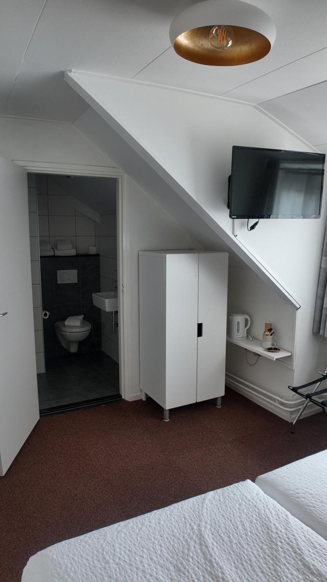 Hotel De Lange Akker 2*