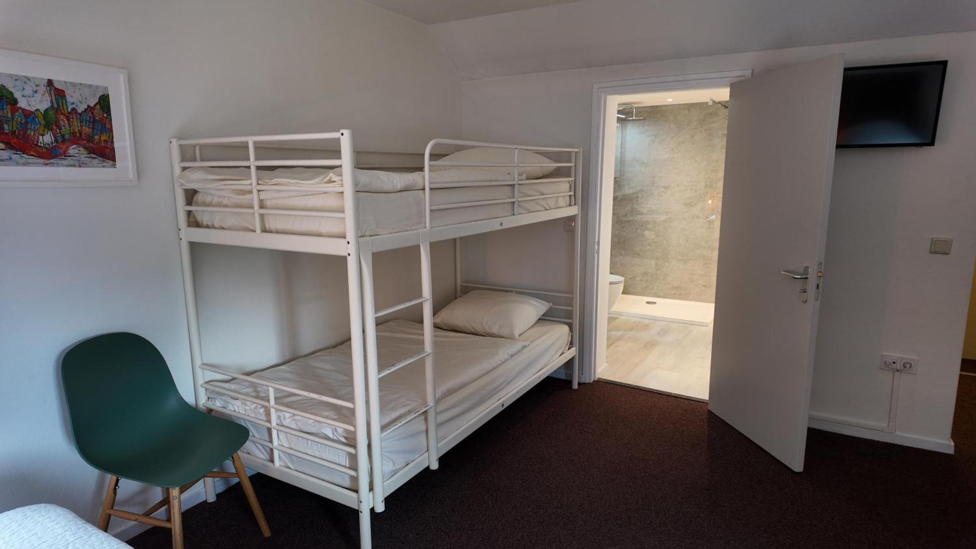 De Lange Akker Hotel Berg en Terblijt
