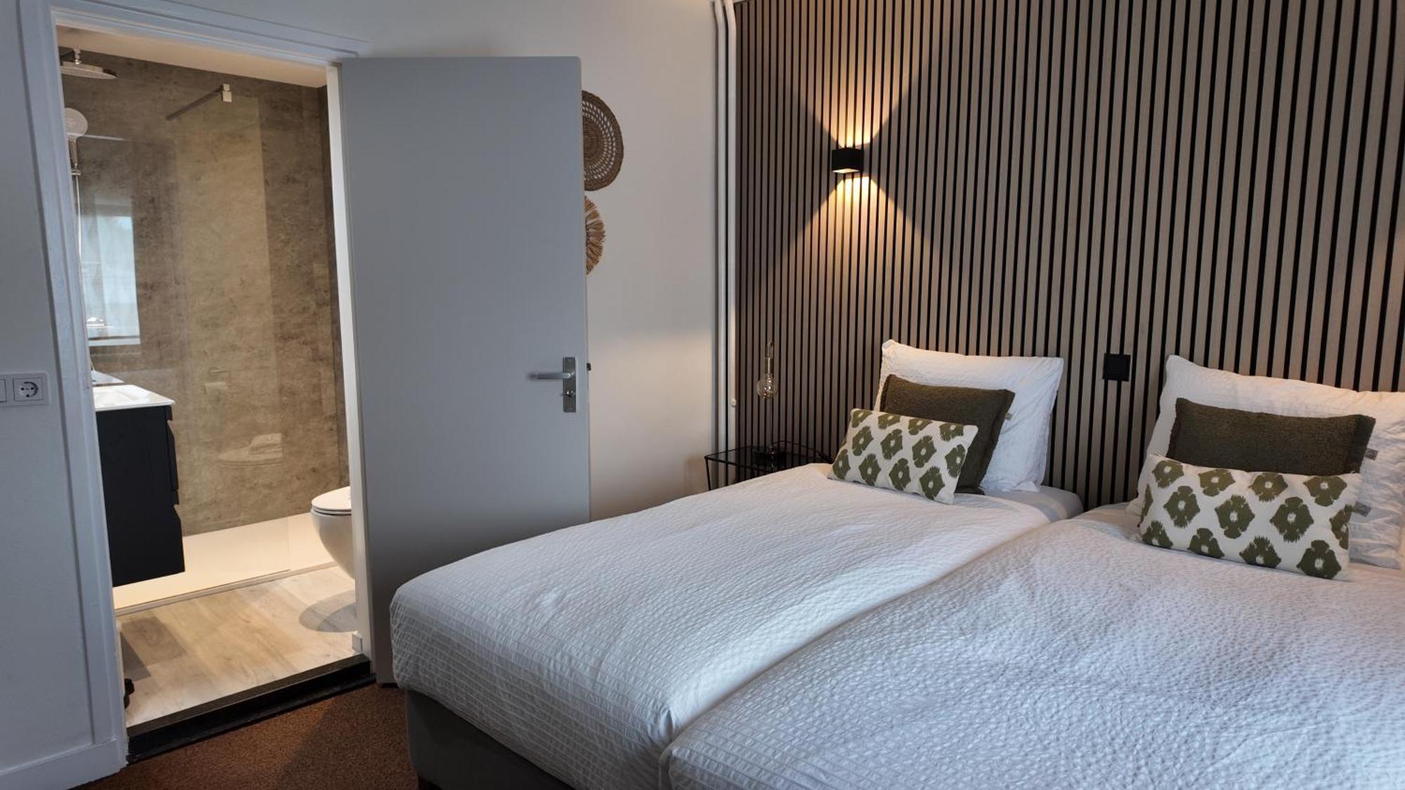 De Lange Akker Hotel Berg en Terblijt