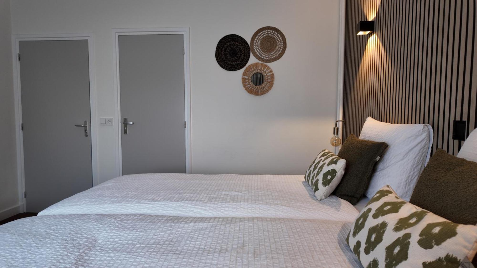 De Lange Akker Hotel Berg en Terblijt